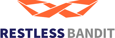 Restless Bandit logo