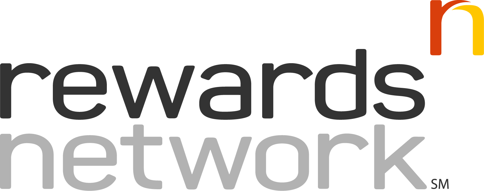 Rewards Network logo